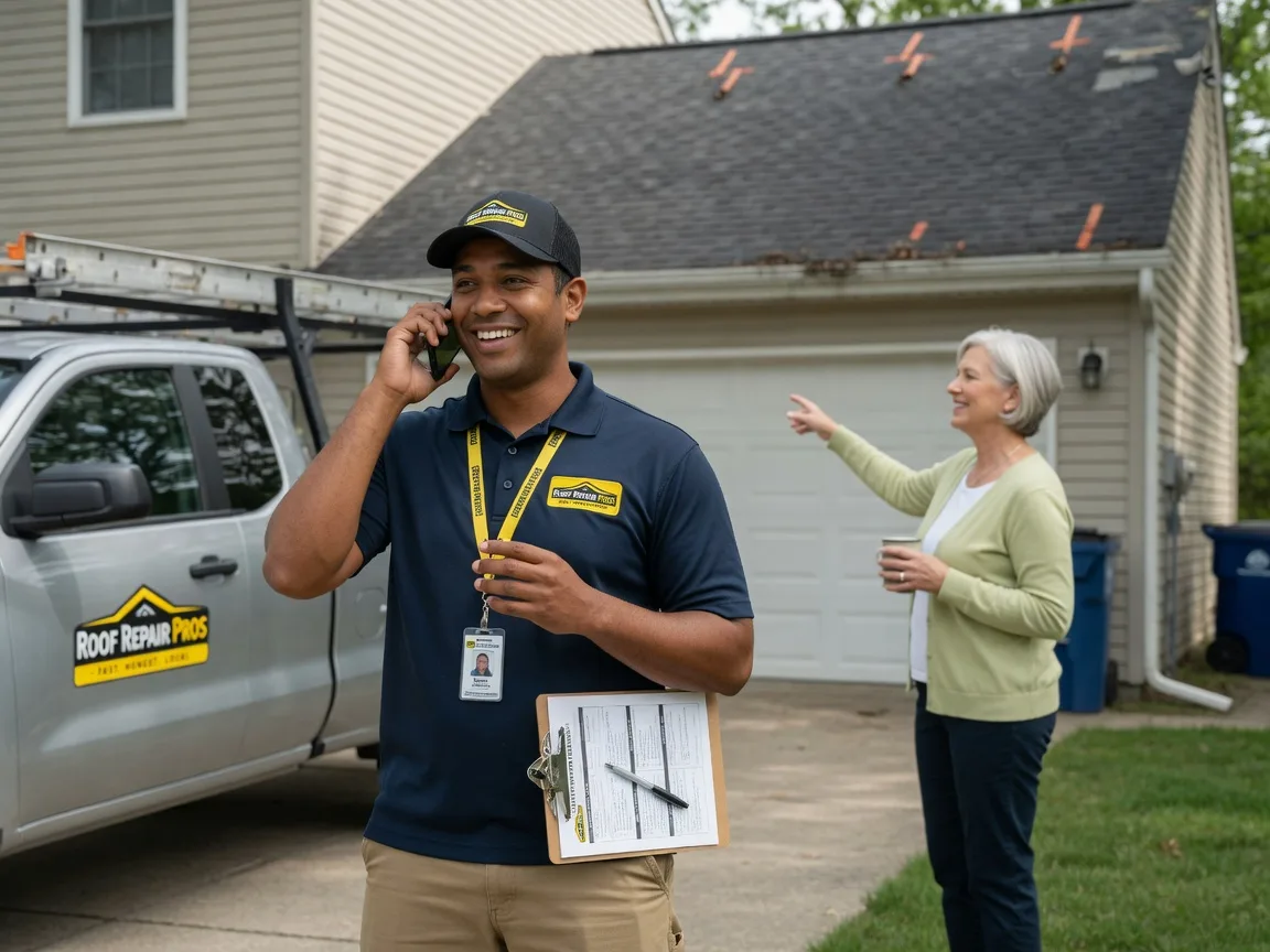 Roof Repair Sunbright, TN FAQs